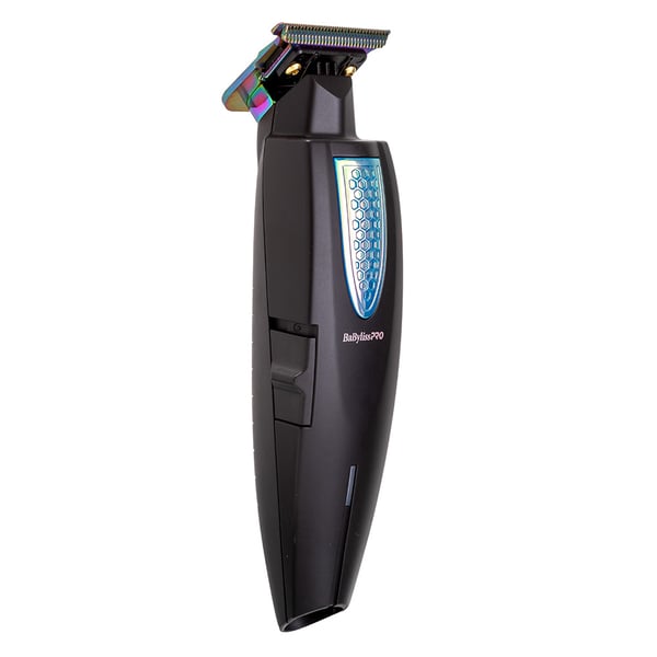 KIT LITHIUMFX MULTICOR CORTE E ACABAMENTO BABYLISSPRO BIVOLT