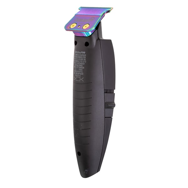 KIT LITHIUMFX MULTICOR CORTE E ACABAMENTO BABYLISSPRO BIVOLT