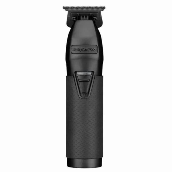Maquina BabylissPro Acabamento Fx Boot+ Black Bivolt Maquina BabylissPro Acabamento Fx Boot+ Black Bivolt