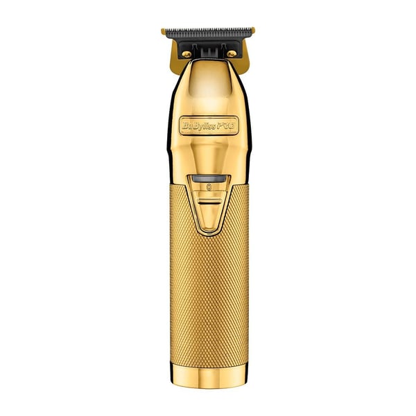 【新作】BaBylissPRO Gold FX787NG Trimmer❗️ Maquina GoldFX Acabamento - Roger Oficial