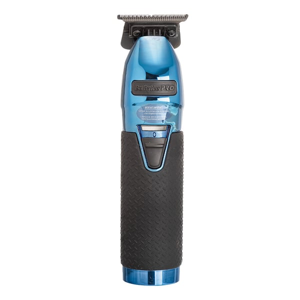 Combo BabylissPro Limitedfx Boost+ Blue Bivolt