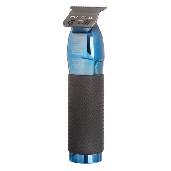 Combo BabylissPro Limitedfx Boost+ Blue Bivolt