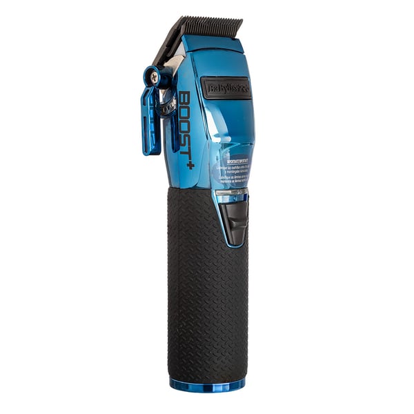 Combo BabylissPro Limitedfx Boost+ Blue Bivolt