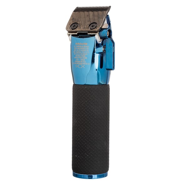 Combo BabylissPro Limitedfx Boost+ Blue Bivolt