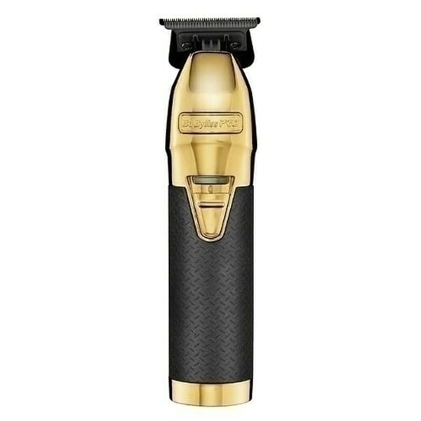 Maquina BabylissPro Acabamento GoldFx Boost+ Bivolt Maquina BabylissPro Acabamento GoldFx Boost+ Bivolt