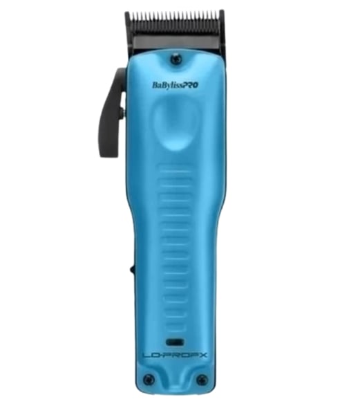 Máquina de Corte BabylissPRO LO-PROFX BLUE