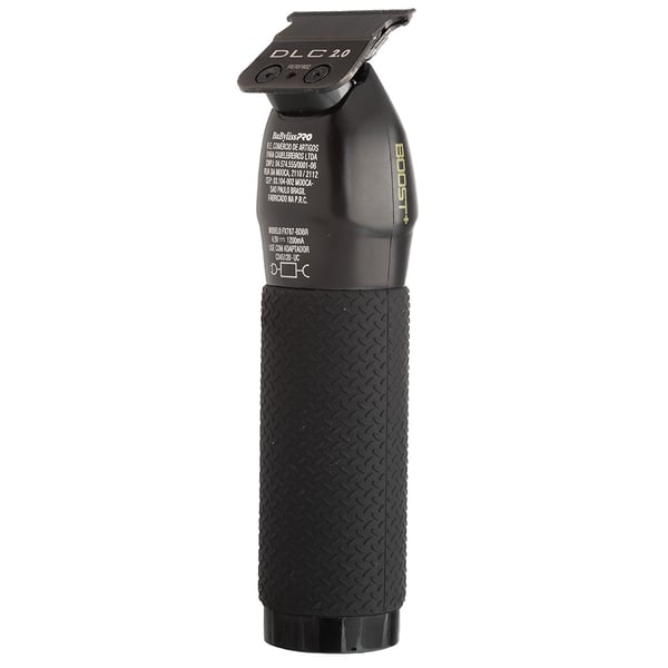Combo BabylissPo Limitedfx Boost+ Black Bv - Roger Oficial