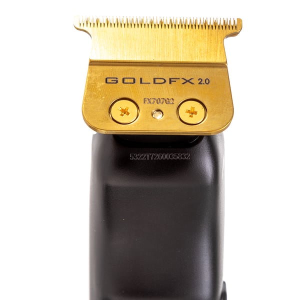 KIT BABYLISSPRO MAQUINAS LO-PROFX GOLD BIVOLT - Roger Oficial
