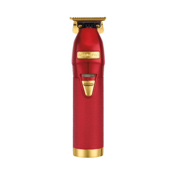 Maquina BabylissPro REDFX787 By Roger 