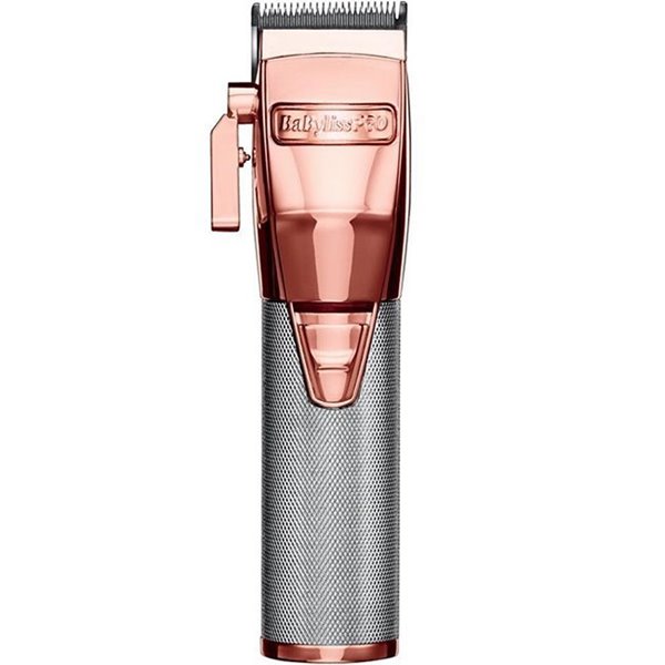 Maquina Babyliss Pro RoseFX By Roger Maquina Babyliss Pro RoseFX By Roger