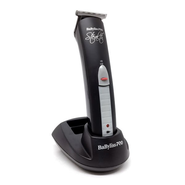 Máquina BabylissPro Stealth Acabamento Máquina BabylissPro Stealth Acabamento