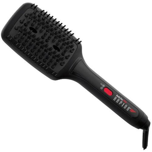 Escova Raquete Babyliss Pro Rapido Escova Raquete Babyliss Pro Rapido