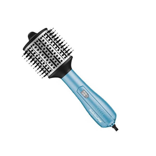 BaBylissPRO Nano Titanium Hot Air Styling Brush  3.5" 