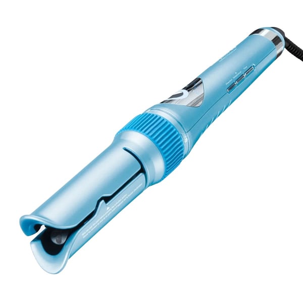 MiraCurl Babyliss Pro Nano Titanium By Roger 19mm