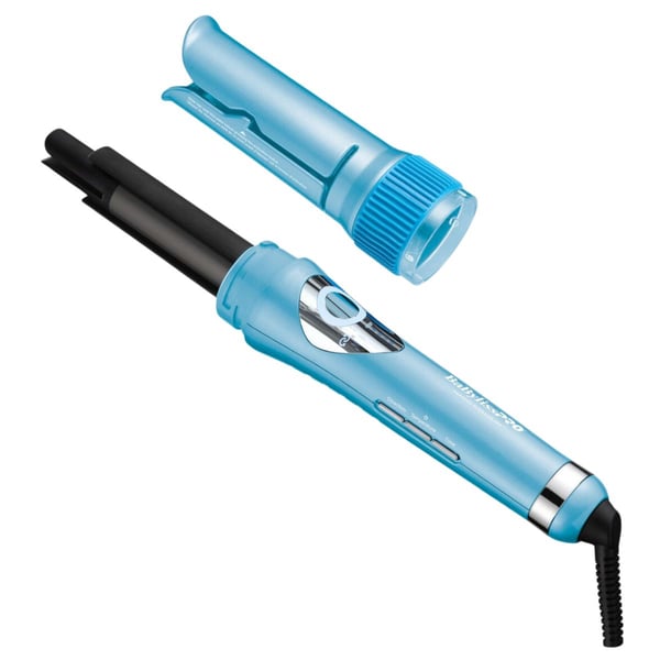 MiraCurl Babyliss Pro  Nano Titanium  By Roger 19mm