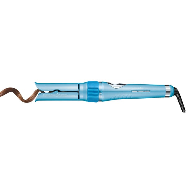 MiraCurl Babyliss Pro  Nano Titanium  By Roger 19mm