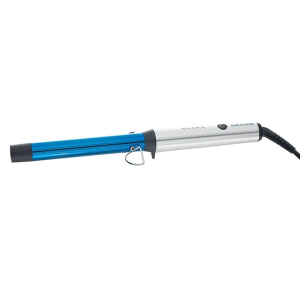 Modelador Blue Nano Titanium Babyliss Pro 25mm By Roger