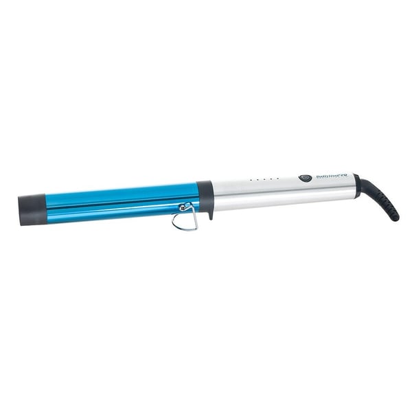 Modelador Blue Nano Titanium Babyliss Pro 32mm By Roger Modelador Blue Nano Titanium Babyliss Pro 32mm By Roger