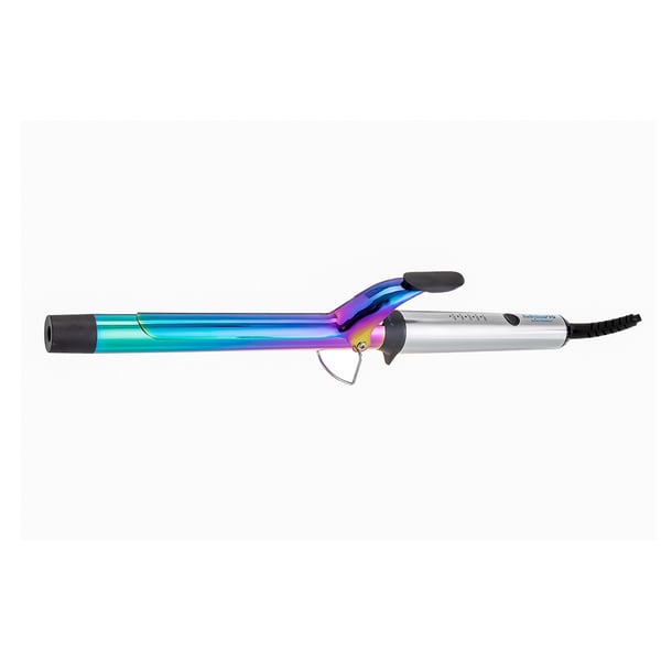 Modelador Multicolor Nano Titanium BabylissPro  Longo  25mm 