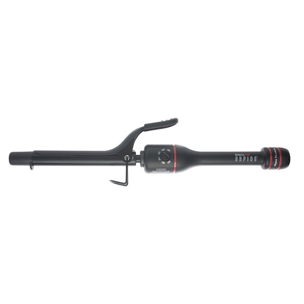 Modelador de Cachos Babyliss Pro Rapido Zip Curl 19mm