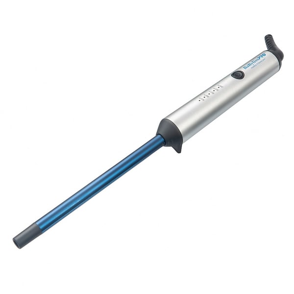 Modelador Blue Nano Titanium BabylissPro Super Fino