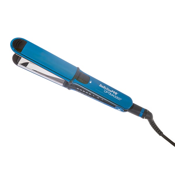 Prancha By Roger OPTIMA3300 Blue 1+1/4 Bivolt - Roger Oficial