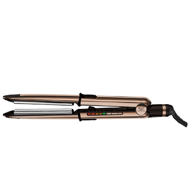 Prancha Super Nano Titanium BabylissPro Optima3000 Rose Gold Prancha Super Nano Titanium BabylissPro Optima3000 Rose Gold