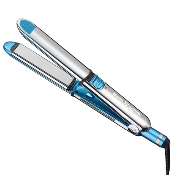 Prancha Nano Titanium By Roger Babyliss Pro Optima 3100 Prancha Nano Titanium By Roger Babyliss Pro Optima 3100