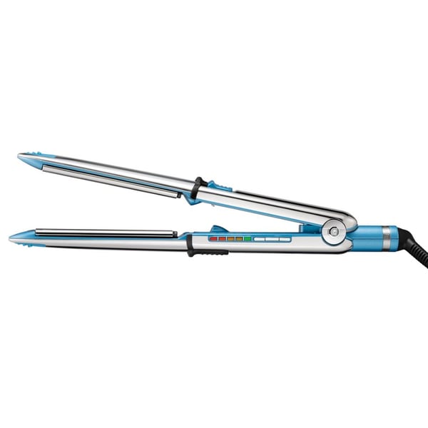 Prancha Super Nano Titanium By Roger OPTIMA3300 1+1/2