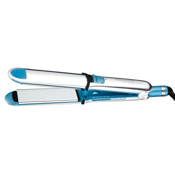 Prancha Super Nano Titanium By Roger OPTIMA3300 1+1/2