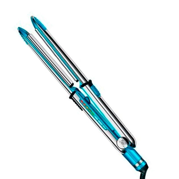 Prancha Super Babyliss PRO OPTIMA3000 Bivolt - Roger Oficial