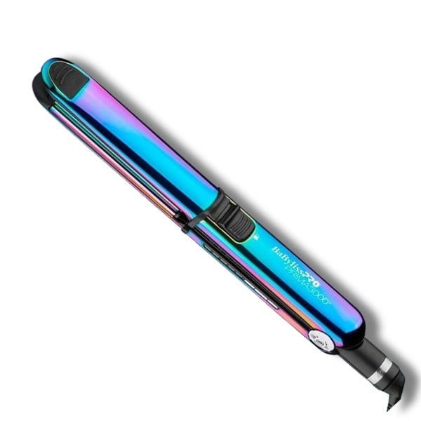 Prancha Nano Titanium Babyliss PRO OPTIMA3000 Multicolor Prancha Nano Titanium Babyliss PRO OPTIMA3000 Multicolor