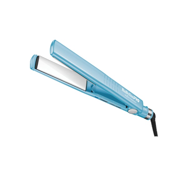 Prancha BabylissPro Nano Titanium Dual Ionic Bivolt