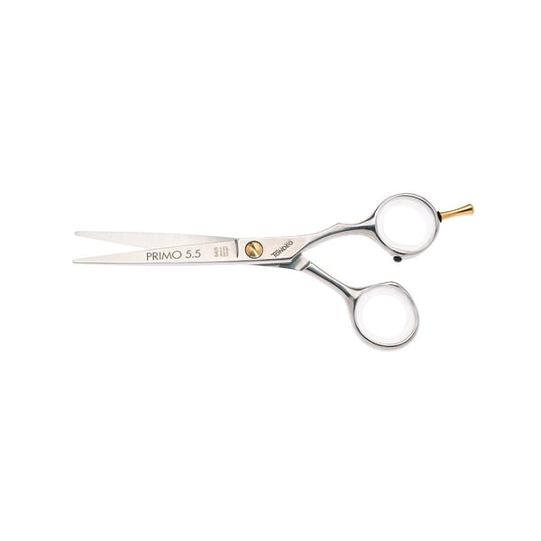 Tesoura Tondeo Solingen Primo 6405 Laser 5.5 Tesoura Tondeo Solingen Primo 6405 Laser 5.5