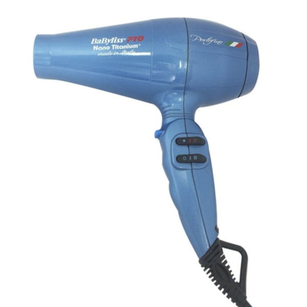 Secador Porto Fino 6600 - 2000wts - Roger Oficial