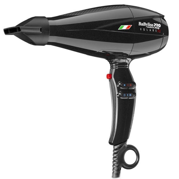 Secador Babyliss Pro Ferrari V1 Volare 2000W - By Roger