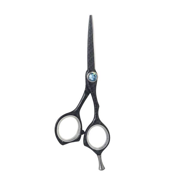 TESOURA ROGER DX 29755 CK FIO NAVALHA TAMANHO 5.5
