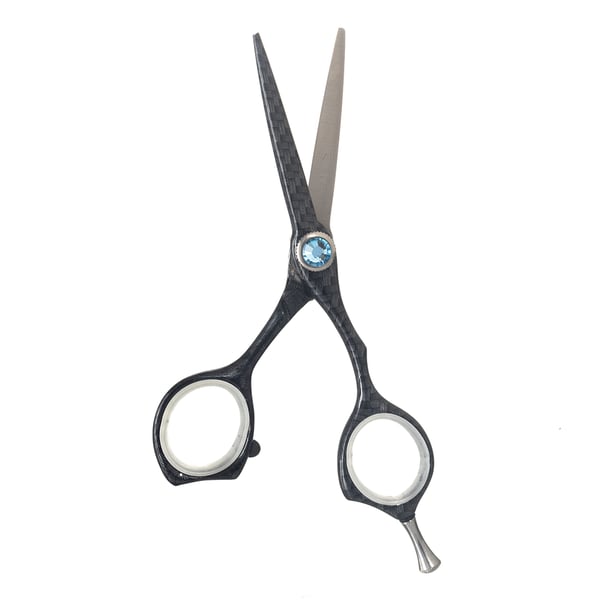 TESOURA ROGER DX 29750 CK FIO NAVALHA TAMANHO 5.0