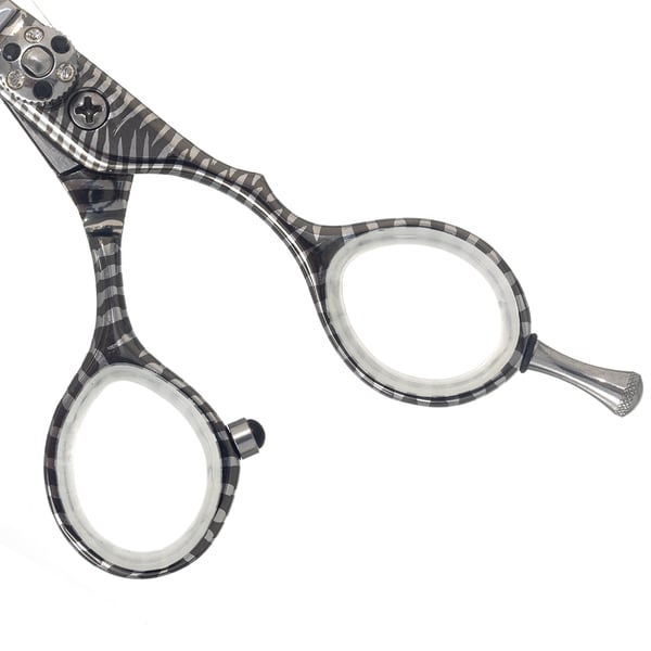TESOURA ROGER DD 27650 HTZB PRETA TAMANHO 5.0 TESOURA ROGER DD 27650 HTZB PRETA TAMANHO 5.0