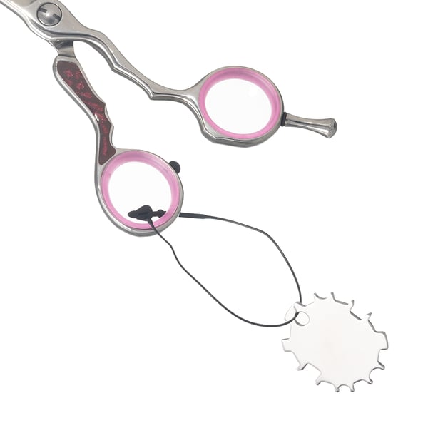 TESOURA ROGER DN 24250 FIO NAVALHA TAMANHO 5.0 TESOURA ROGER DN 24250 FIO NAVALHA TAMANHO 5.0
