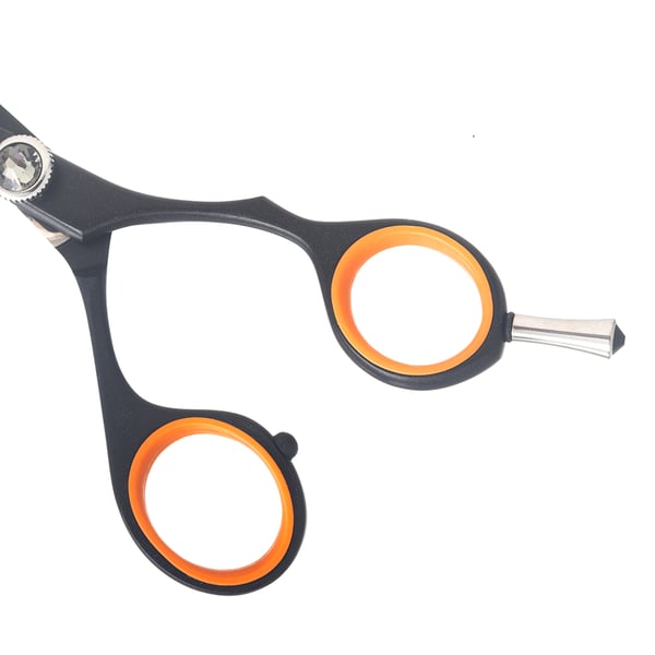 TESOURA ROGER DX 3260 TF FIO NAVALHA TAMANHO 6.0 TESOURA ROGER DX 3260 TF FIO NAVALHA TAMANHO 6.0