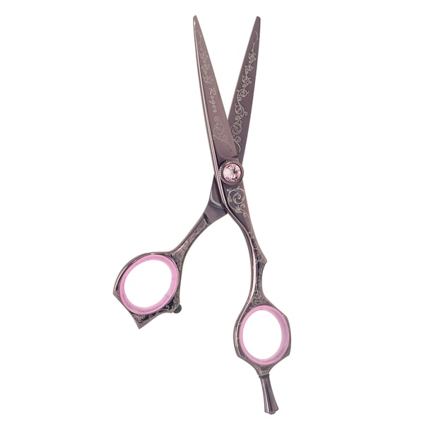 TESOURA ROGER DXT 31655  FIO NAVALHA TAMANHO 5.5 