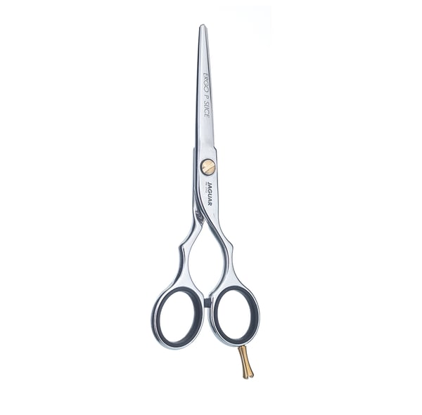 Tesoura Jaguar Pre Styler Ergo P Slice 81355 Fio Navalha 5.5