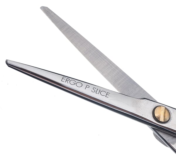 Tesoura Jaguar Pre Styler Ergo P Slice 81355 Fio Navalha 5.5