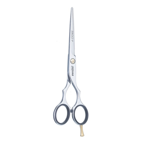 Tesoura Jaguar Pre Styler Ergo P 82660 Fio Laser Tamanho 6.0