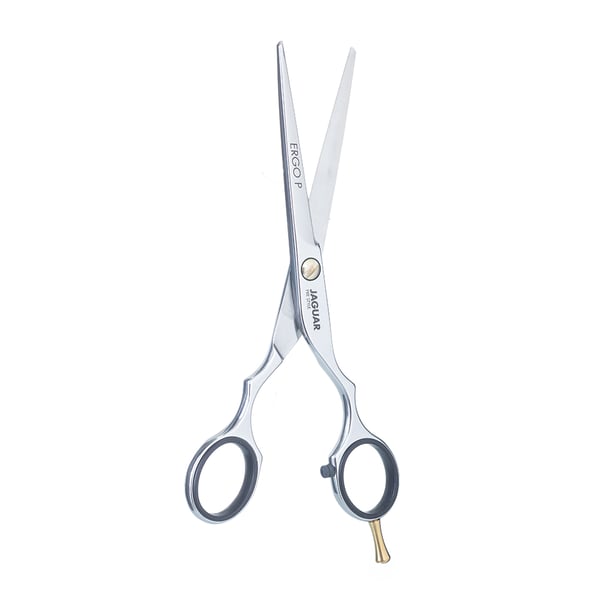 Tesoura Jaguar Pre Styler Ergo P 82660 Fio Laser Tamanho 6.0