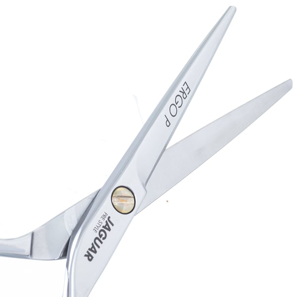 Tesoura Jaguar Pre Styler Ergo P 82660 Fio Laser Tamanho 6.0