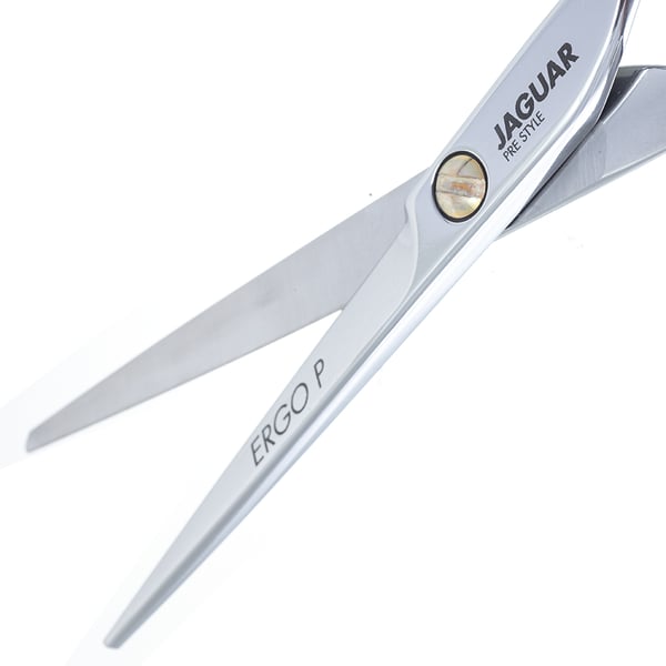 Tesoura Jaguar Pre Styler Ergo P 82660 Fio Laser Tamanho 6.0