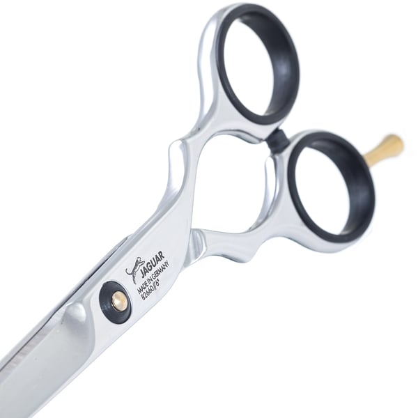 Tesoura Jaguar Pre Styler Ergo P 82660 Fio Laser Tamanho 6.0