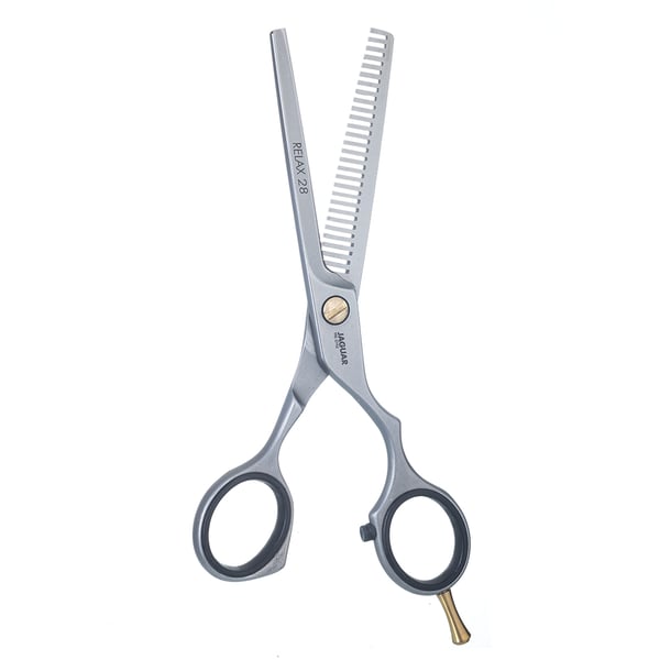 Tesoura Jaguar Pre Styler Relax 28 Desfiadeira 83955 - 5.5 